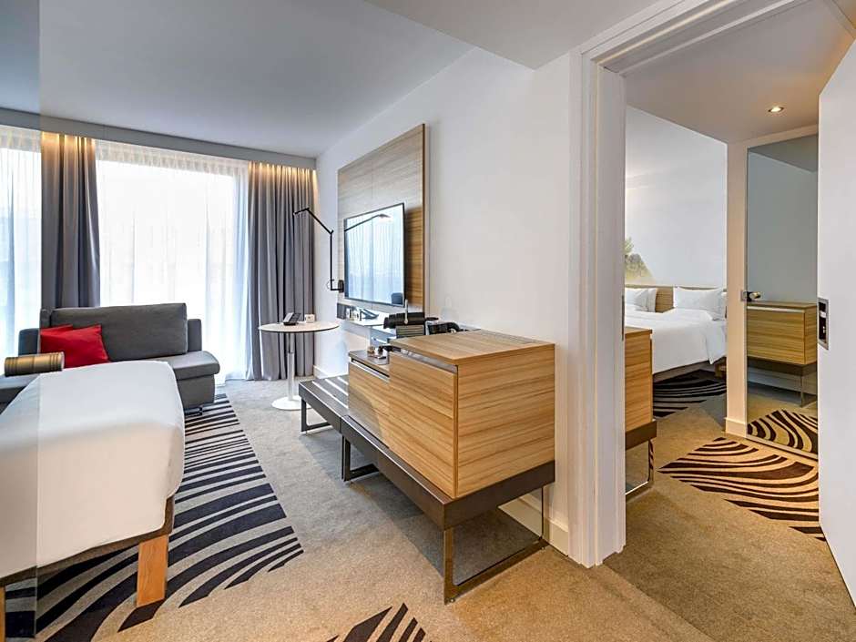 Novotel Wien Hauptbahnhof