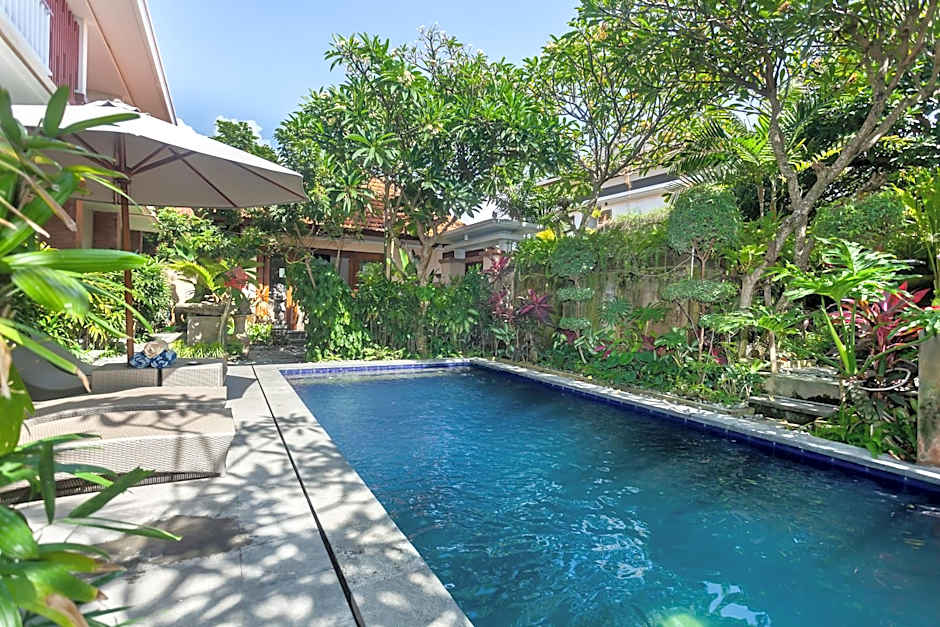 Anindya Sanur