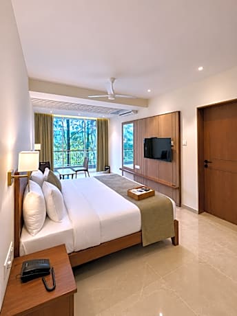 Premier Double Room