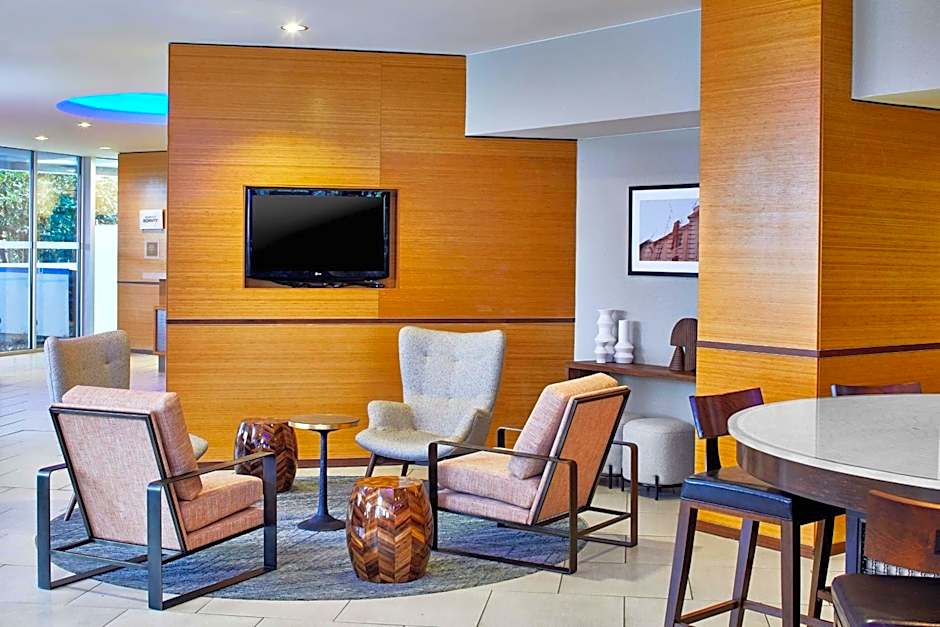 Four Points By Sheraton Tallahassee Downtown