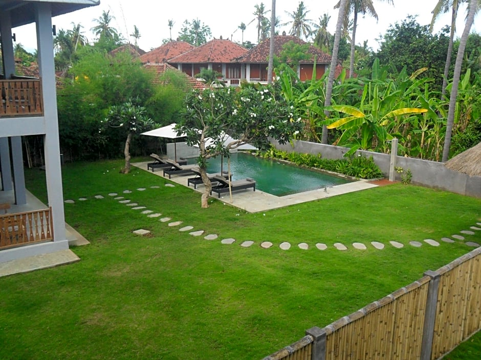 Ju'Blu Hotel