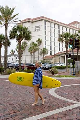 Dune House Hotel & Spa