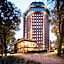 Moevenpick Hotel Hamburg