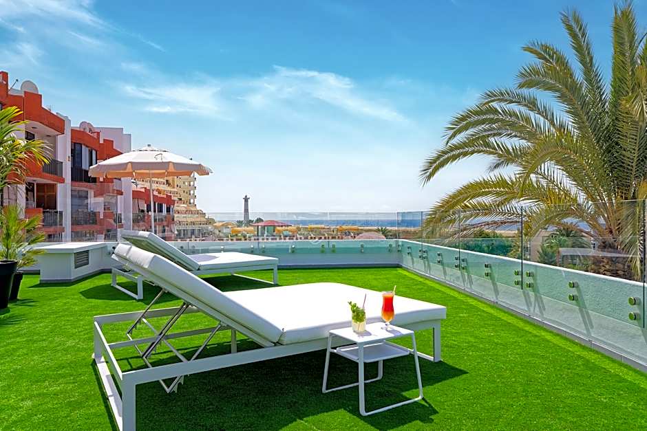 Servatur Alameda de Jandia