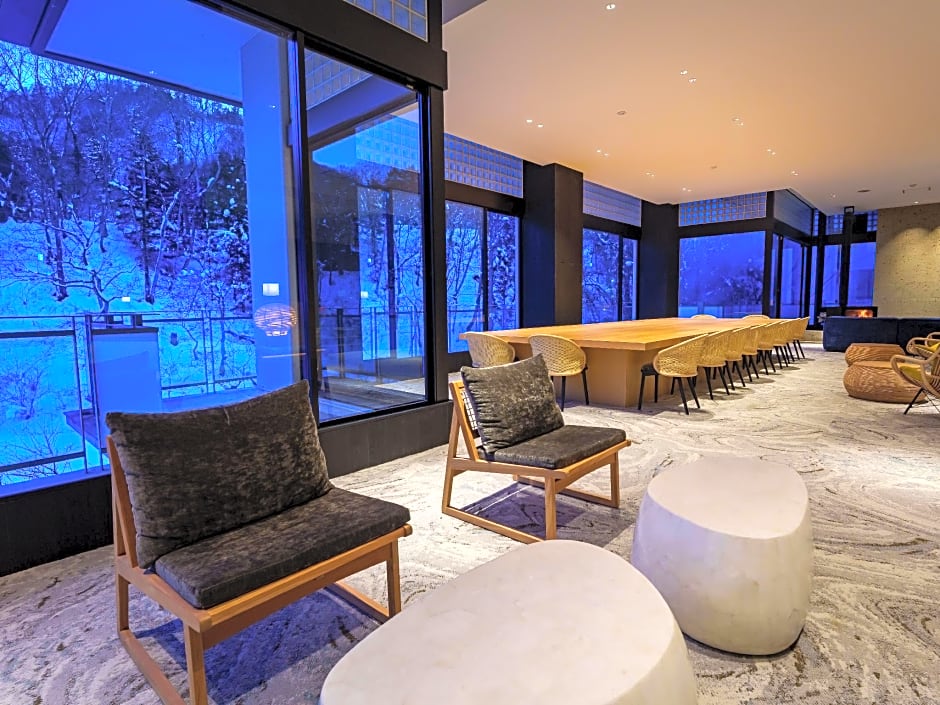 KAMENOI HOTEL NIKKO YUNISHIGAWA ALL-INCLUSIVE RESORT