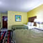 Quality Inn Holly Springs South