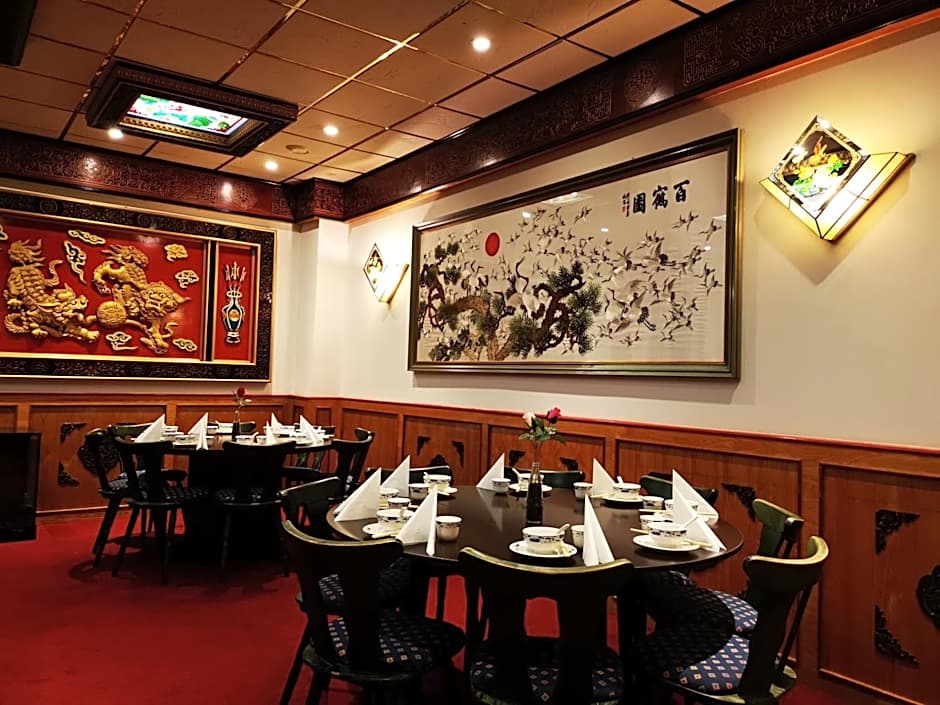 China Restaurant Hotel Lotus