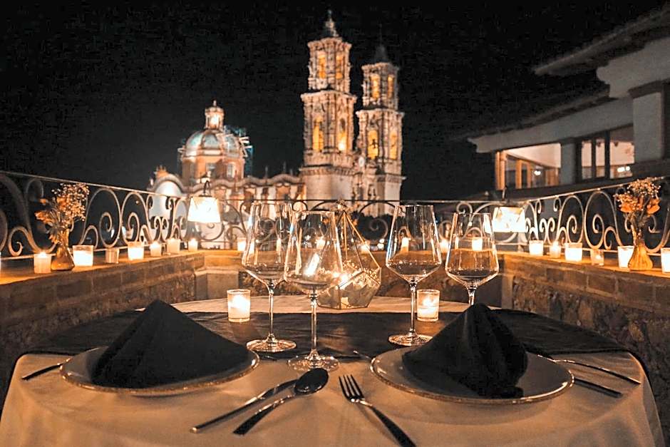 Hotel Agua Escondida