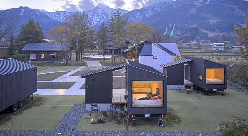 Hotel Reposer Hakuba