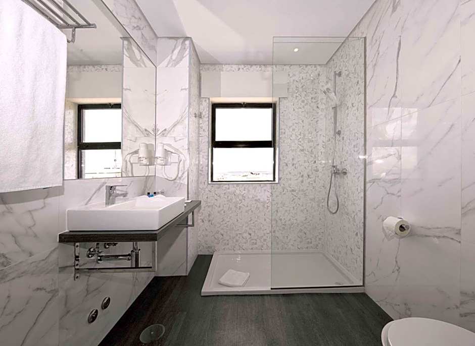 Agua Hotels Alvor Jardim