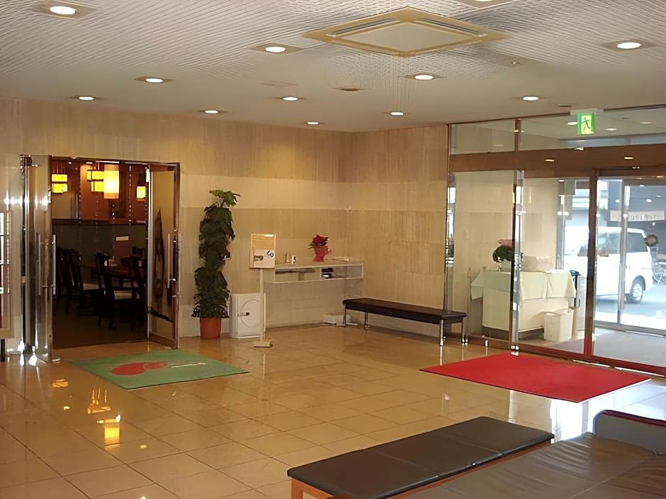 Smile Hotel Sugamo