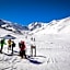 Le Chalet du Ticou