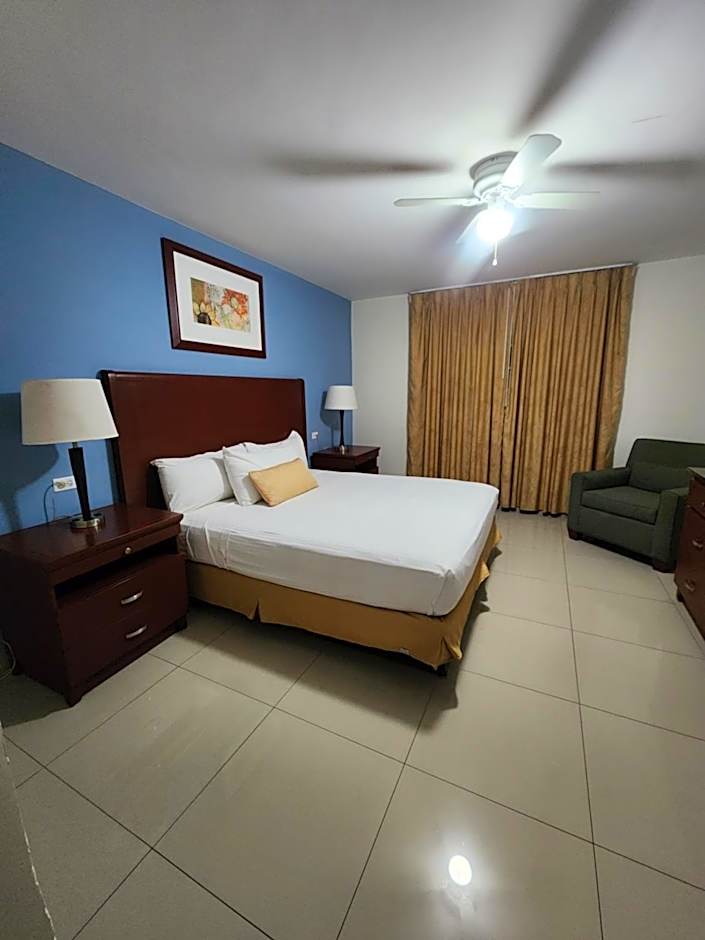 Hotel Presidente