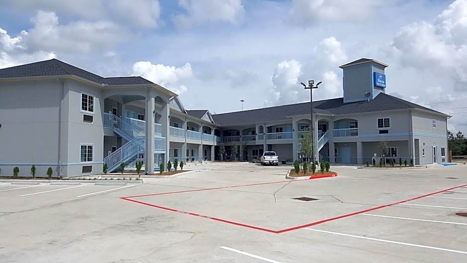 Haven Inn & Suites willowbrook