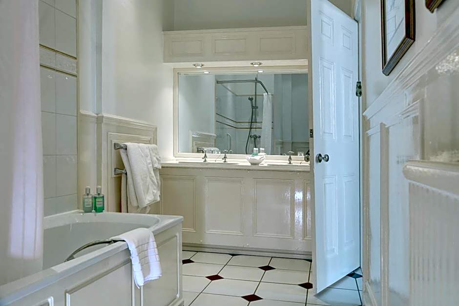 Best Western Forest And Vale Hotel