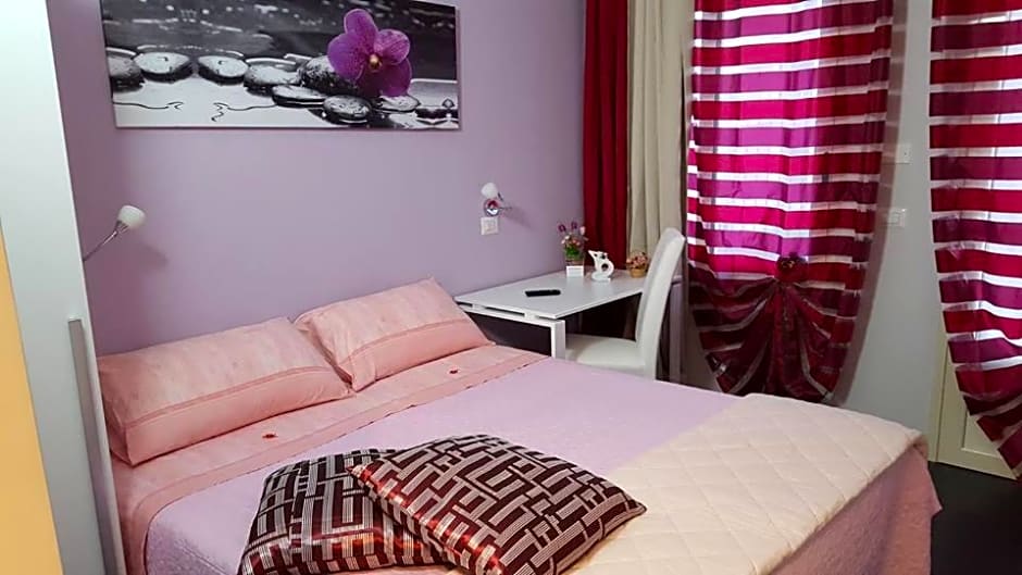 B&B Villa Letizia Inn