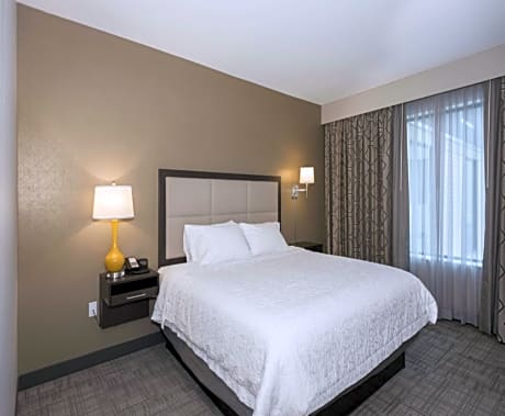King Studio Suite