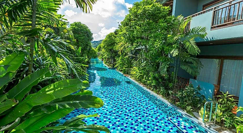 Metadee Concept Hotel