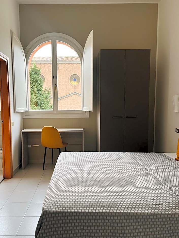 Al Gallo Trattoria e Locanda