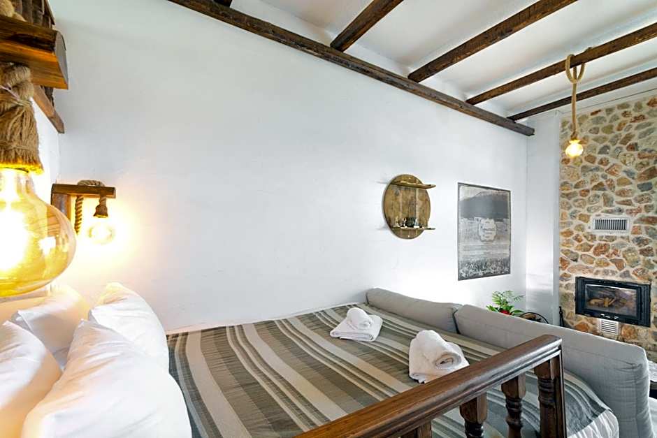 Limeri Traditional Guest House