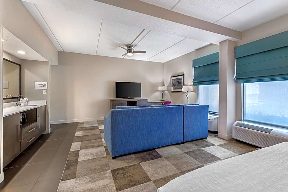 Hampton Inn Wooster