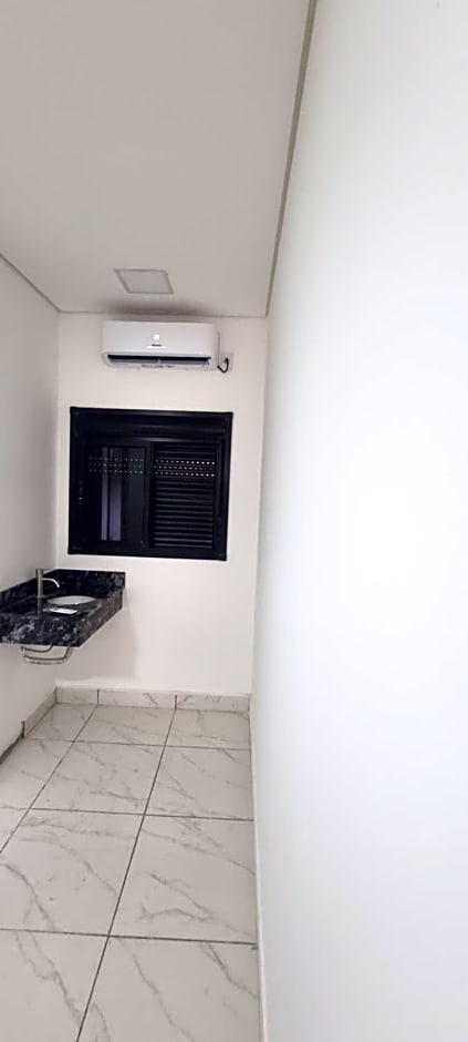 Iguassu Jungle pousada