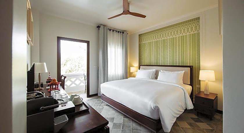 Hotel Kiridara Luang Prabang