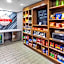 Hampton Inn By Hilton And Suites Tulsa-Woodland Hills