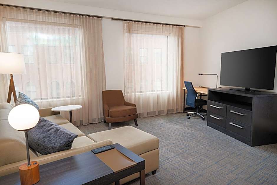 Residence Inn by Marriott Grand Rapids Downtown
