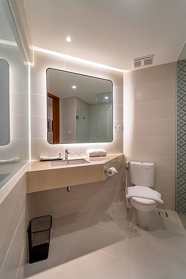 Montana Oceanside Mandalika