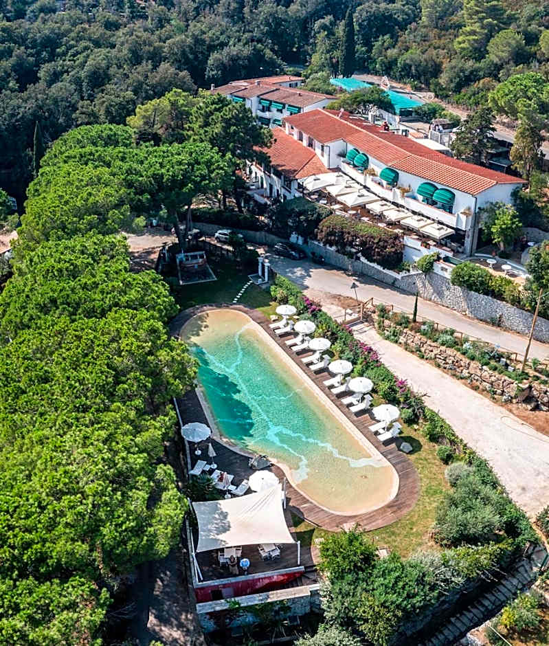 Hotel Valle Verde
