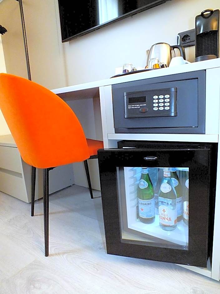 BB Hotels Smarthotel Derose