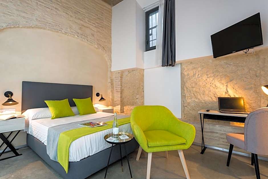 La Puerta de Palacio - Adults Only