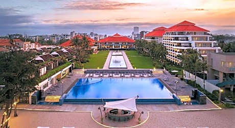 Pullman Danang Beach Resort