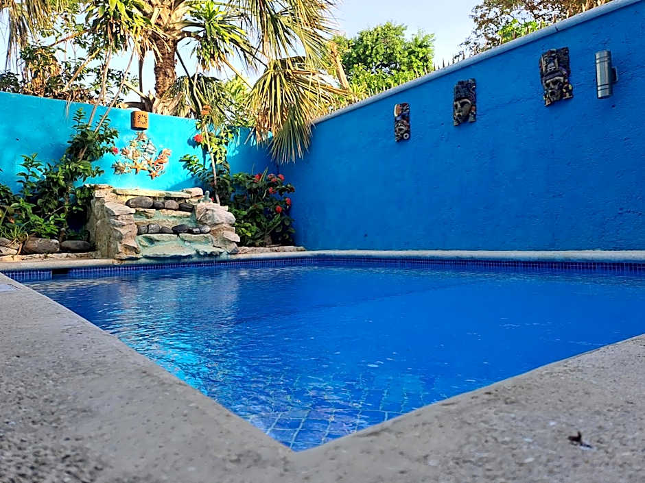 Hotel Villas Las Anclas