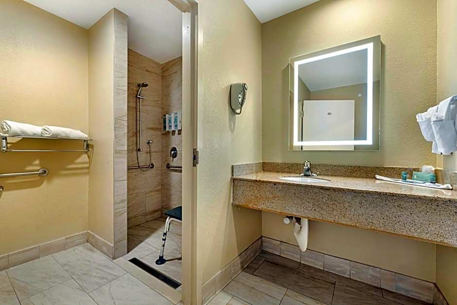 Best Western Oceanside Inn