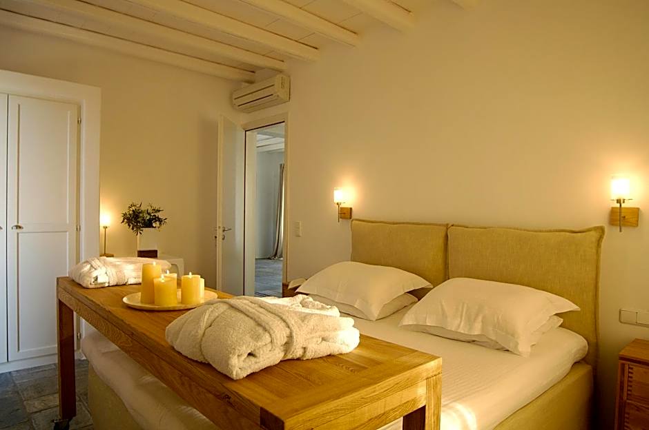 Kapetan Tasos Suites