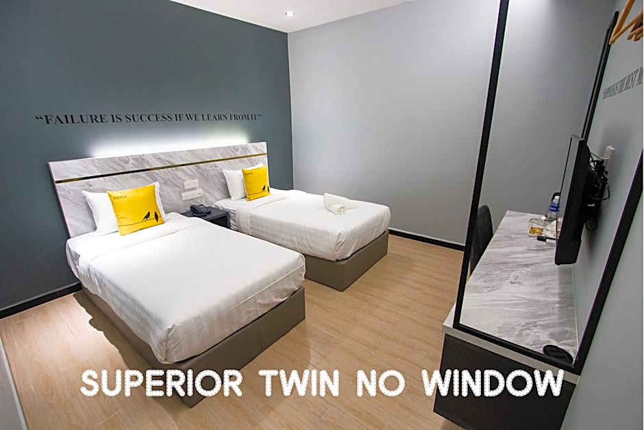 Hotel 99 Sepang KLIA & KLIA2