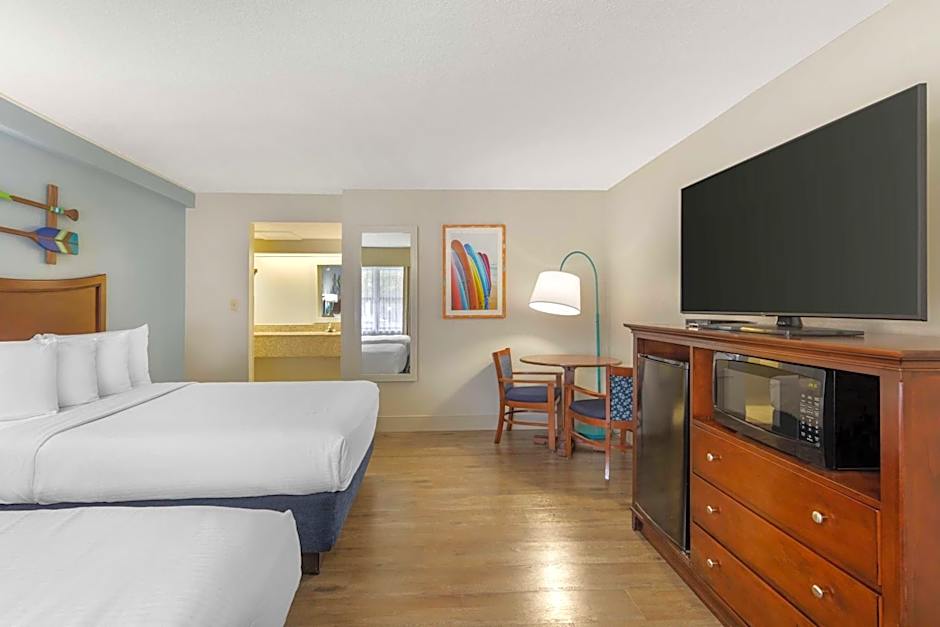 Best Western Ocean Beach Hotel & Suites