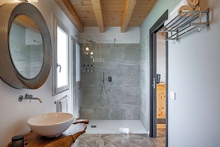 Su Entu Boutique Hotel