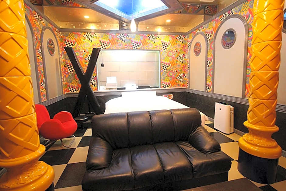 Utovilla HOTEL555 沼津店