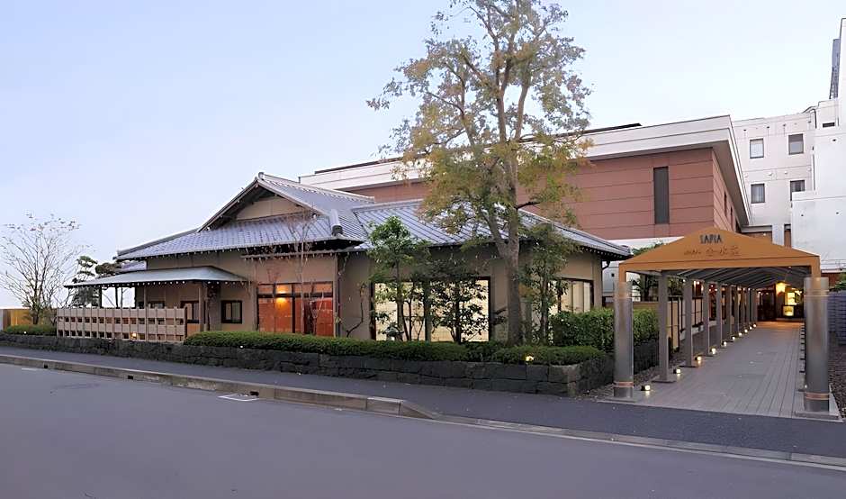 Hotel Kinsui-en