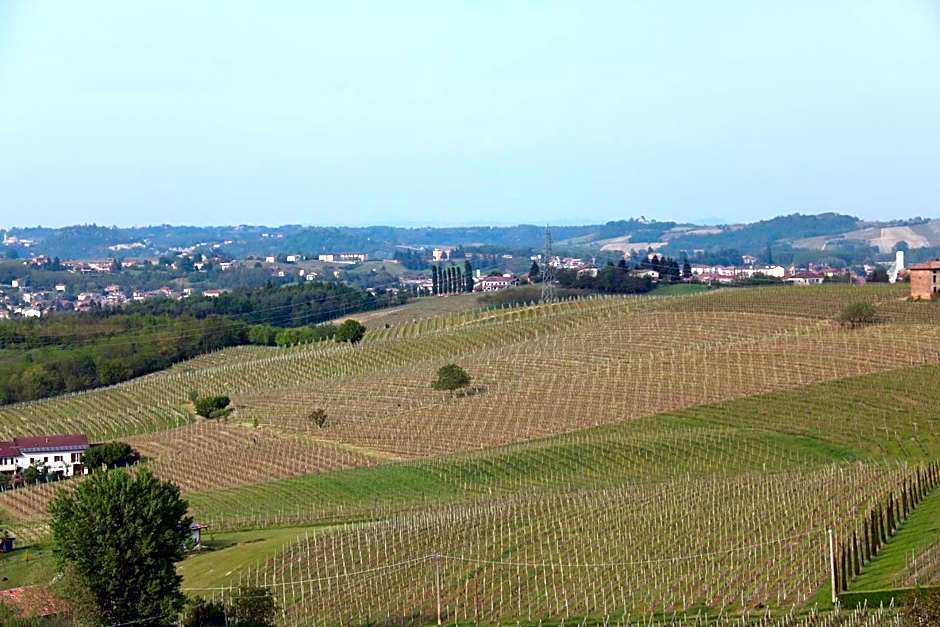 Villa Bella Piemonte