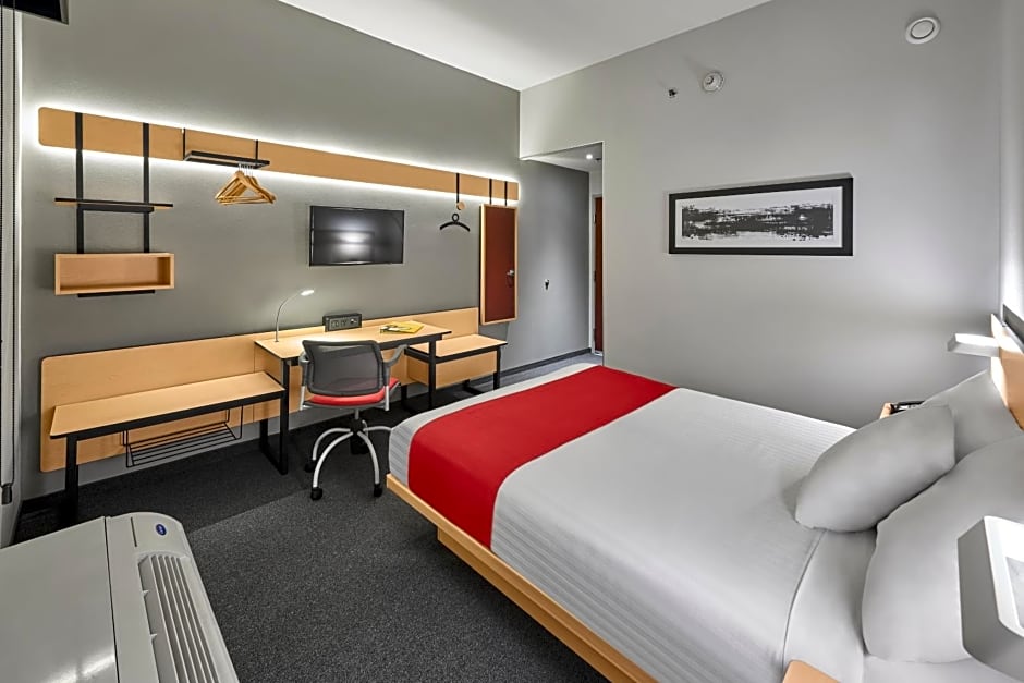 City Express by Marriott Saltillo Sur