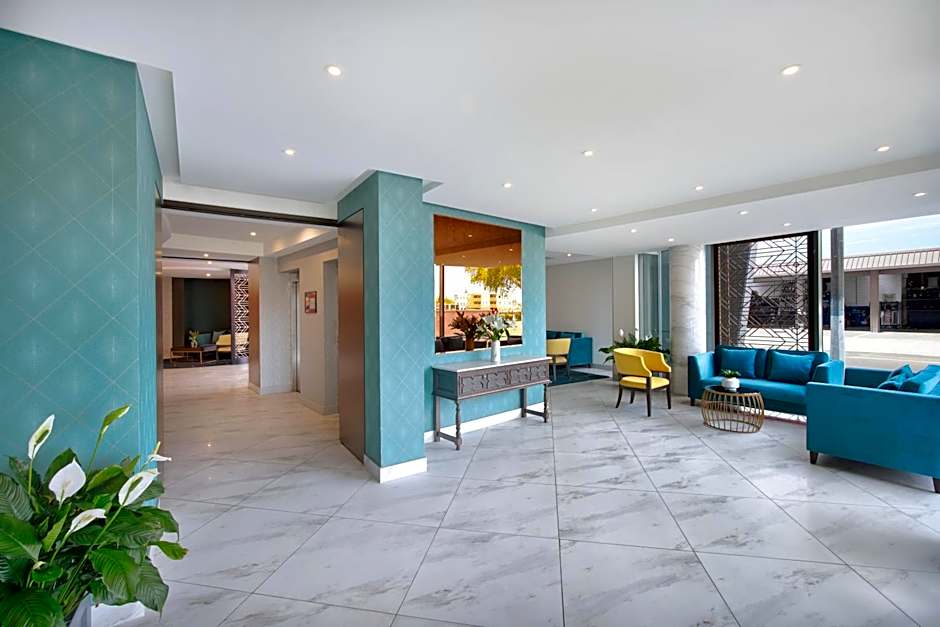 Swiss-Belhotel Napier