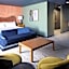 Marcus Whitman Hotel And Conference Center