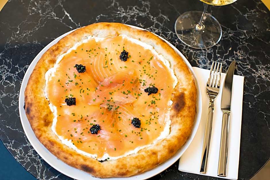 Moxy by Marriott Vienna Airport