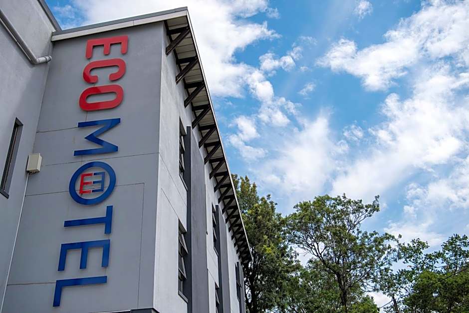 Ecomotel Marlboro
