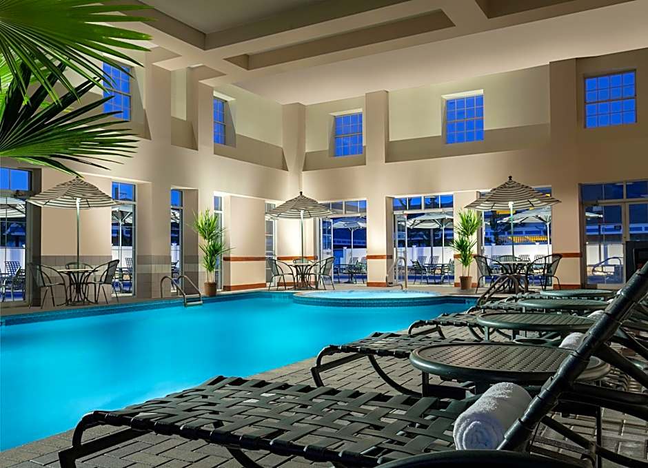 North Conway Grand Hotel