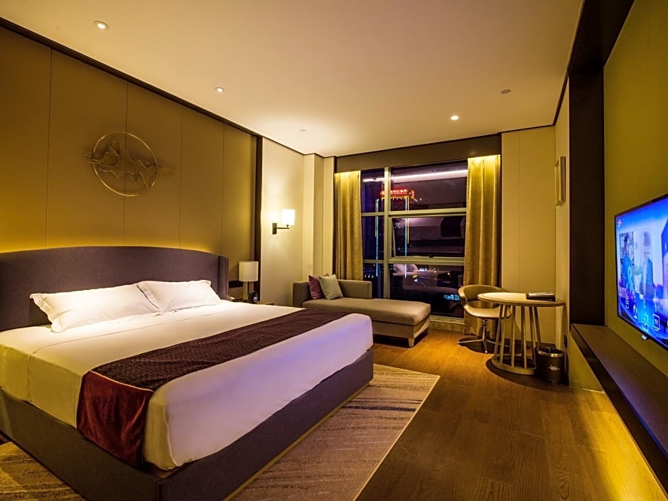 Mercure Changsha South